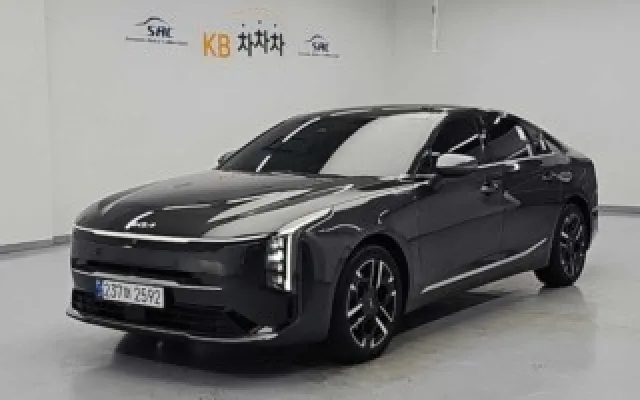 수원허위매물없는중고차사이트 뉴 K8 하이브리드 노블레스 매물 사진 9 - 2024/09 14,945km