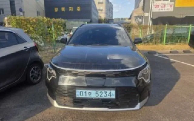 수원허위매물없는중고차사이트 디 올 뉴 니로 EV 에어 매물 사진 5 - 2022/06 129,219km