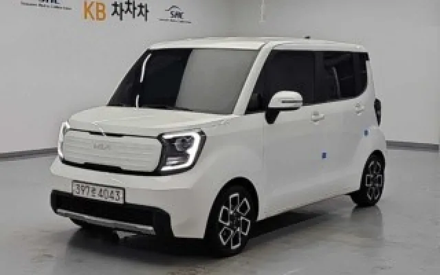 수원허위매물없는중고차사이트 더 뉴 기아 레이 프레스티지 매물 사진 8 - 2022/10 103,091km