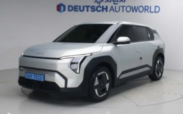 수원허위매물없는중고차사이트 EV3 스탠다드 매물 사진 1 - 2025/12 44,177km