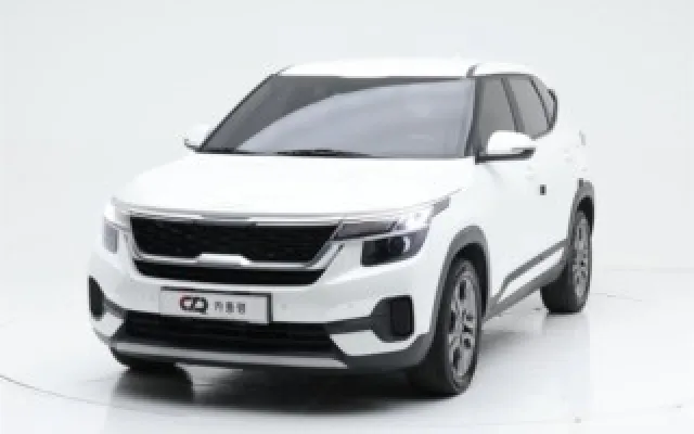 수원허위매물없는중고차사이트 셀토스 가솔린 1.6 터보 4WD 매물 사진 15 - 2022/03 126,567km
