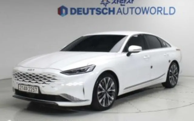 수원허위매물없는중고차사이트 K8 2.5 2WD 매물 사진 7 - 2022/01 65,632km