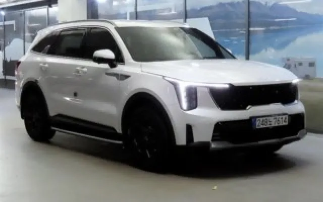 수원허위매물없는중고차사이트 더 뉴 쏘렌토 4세대 하이브리드 1.6T 4WD 노블레스 매물 사진 11 - 2025/06 11,326km