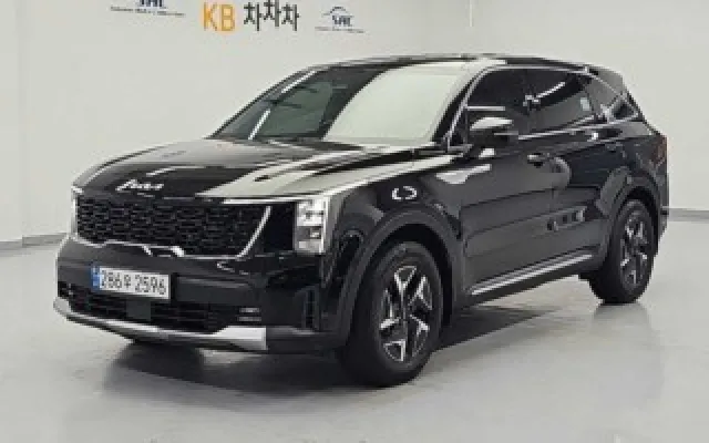 수원허위매물없는중고차사이트 더 뉴 쏘렌토 4세대 하이브리드 1.6T 4WD 프레스티지 매물 사진 4 - 2023/09 28,000km