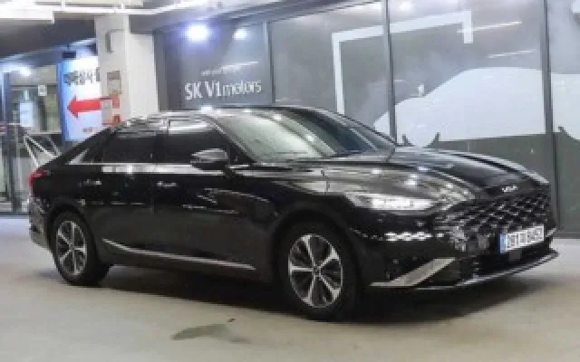 수원허위매물없는중고차사이트 K8 하이브리드 노블레스 매물 사진 10 - 2024/01 66,377km