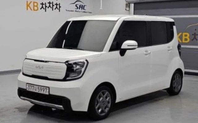 수원허위매물없는중고차사이트 더 뉴 기아 레이 프레스티지 매물 사진 11 - 2023/09 92,050km