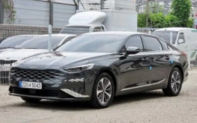 수원허위매물없는중고차사이트 K8 하이브리드 노블레스 매물 사진 19 - 2024/04 65,516km