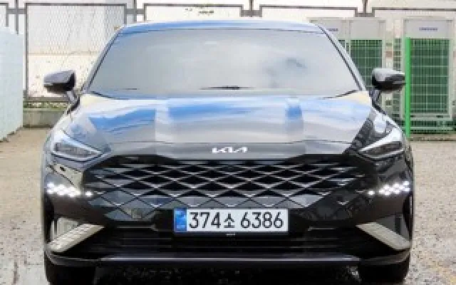 수원허위매물없는중고차사이트 K8 3.5 2WD 매물 사진 20 - 2022/05 42,268km