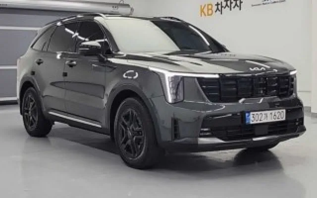 수원허위매물없는중고차사이트 더 뉴 쏘렌토 4세대 하이브리드 1.6T 4WD 시그니처 그래비티 매물 사진 6 - 2024/01 9,596km